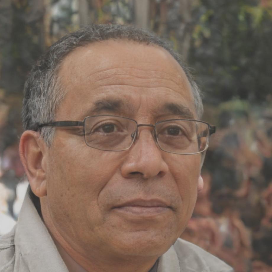 Portrait de Rémi Dancourt, formateur principal