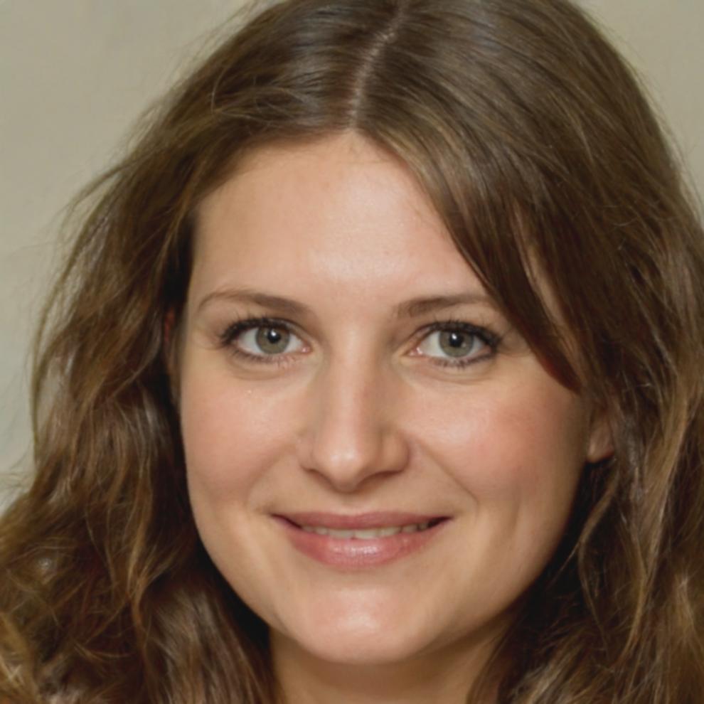 Portrait de Nolwenn Vasseur, experte en investissements